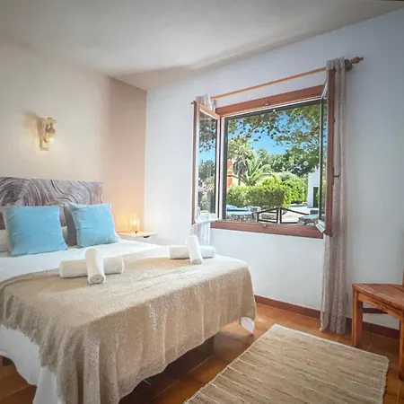 Casa Pessa In Menorca *