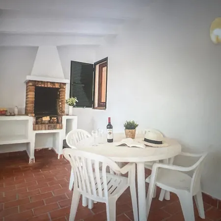 Casa Pessa In Menorca Feriehus *
