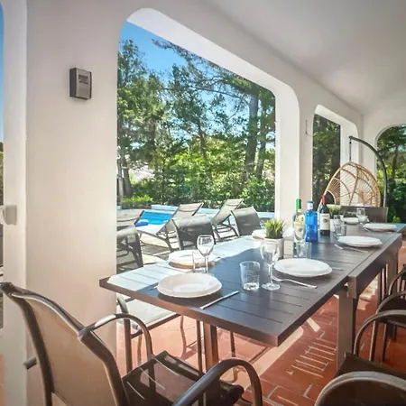 בית נופש Casa Pessa In Menorca *