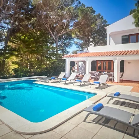 Feriehus Casa Pessa In Menorca *