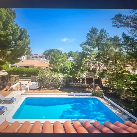 בית נופש Casa Pessa In Menorca *