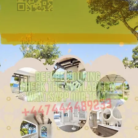Casa vacanze Casa Pessa In Menorca *